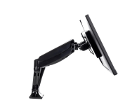 IIYAMA Podwójny uchwyt montażowy ze sprężyną gazową DS3002C-B1 - 349200 - zdjęcie 6
